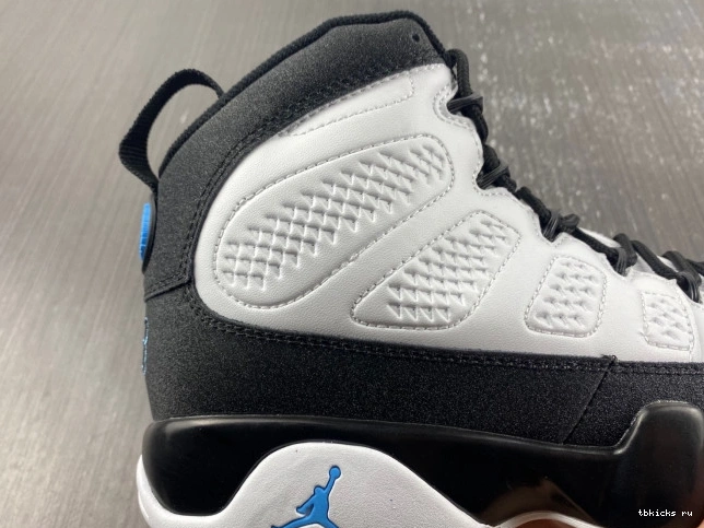 Cheap TB Air Blue Jordan CT8019-140 9 University Retro 0707